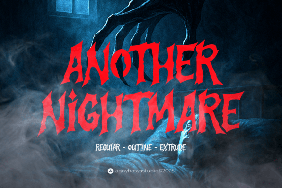 Another Nightmare