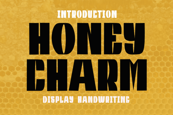 How Honey Charm Transformed My Bakery’s Brand