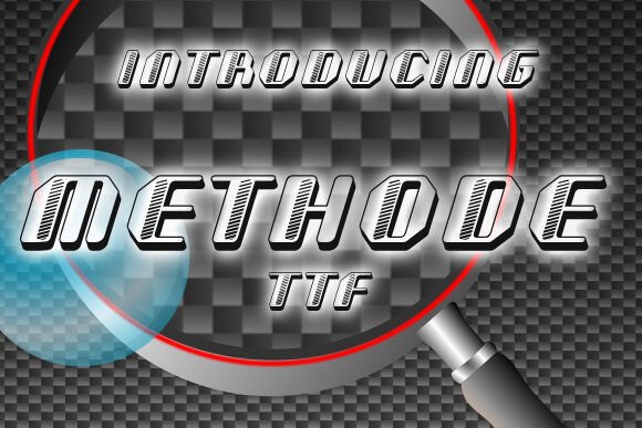 How Methode Helped My Bakery Look More Professional