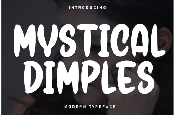 How Mystical Dimples Helped My Bakery Look More Professional