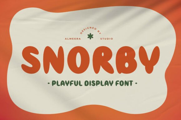 Snorby