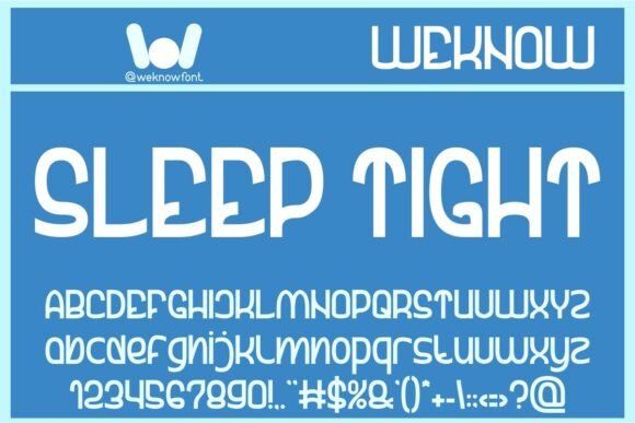 Upgrade Your Brand with Sleep Tight