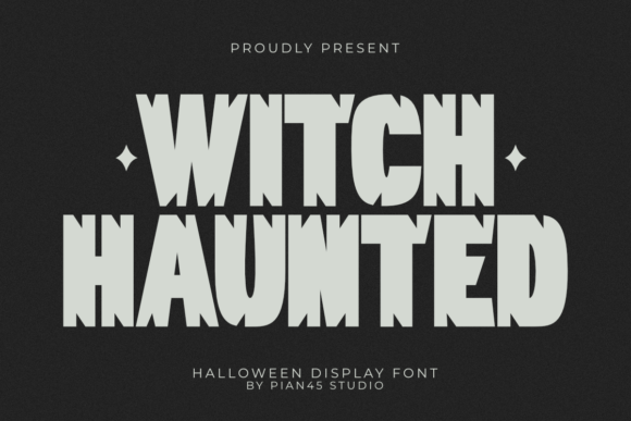 Witch Haunted: A Bold Choice for Digital Branding